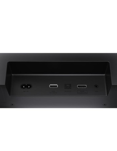 SOUNDBAR 2.1 80CM 330W SUB WIRELESS