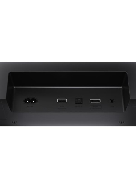 SOUNDBAR 2.1 80CM 330W SUB WIRELESS