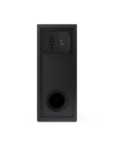 SOUNDBAR 2.1 80CM 330W SUB WIRELESS