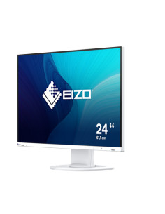 EIZO FlexScan EV2410R Monitor PC 61,2 cm (24.1") 1920 x 1200 Pixel WUXGA LCD Bianco 2