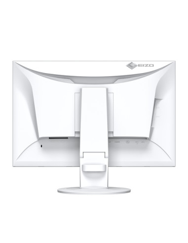 EIZO FlexScan EV2410R Monitor PC 61,2 cm (24.1") 1920 x 1200 Pixel WUXGA LCD Bianco