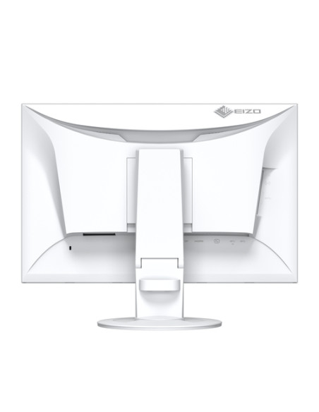 EIZO FlexScan EV2410R Monitor PC 61,2 cm (24.1") 1920 x 1200 Pixel WUXGA LCD Bianco