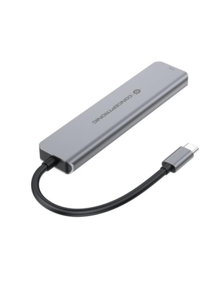 6-IN-1 DOCKING STATION USB 3.2 GEN1