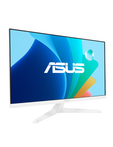 ASUS EyeCare VY279HF-W Monitor PC 68,6 cm (27") 1920 x 1080 Pixel Full HD LED Bianco