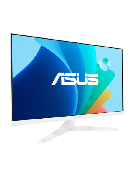 ASUS EyeCare VY279HF-W Monitor PC 68,6 cm (27") 1920 x 1080 Pixel Full HD LED Bianco