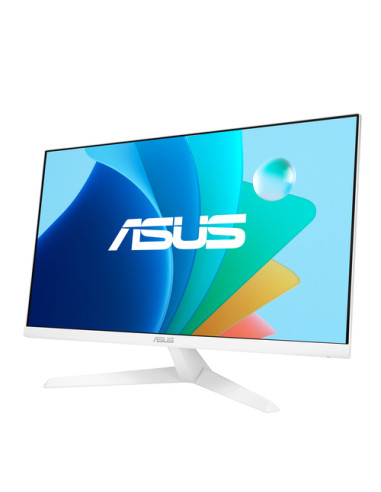 ASUS EyeCare VY279HF-W Monitor PC 68,6 cm (27") 1920 x 1080 Pixel Full HD LED Bianco