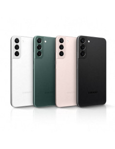 Samsung Galaxy S22+ 5G Display 6.6'' Dynamic AMOLED 2X, 4 fotocamere, RAM 8 GB, 128 GB, 4.500mAh, Phantom Black 2