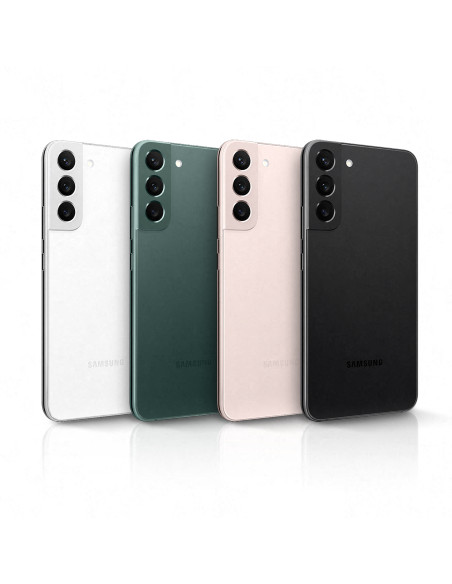 Samsung Galaxy S22+ 5G Display 6.6'' Dynamic AMOLED 2X, 4 fotocamere, RAM 8 GB, 128 GB, 4.500mAh, Phantom Black