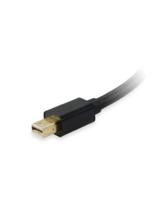 Equip Adattatore da Mini DisplayPort a DVI-I 2