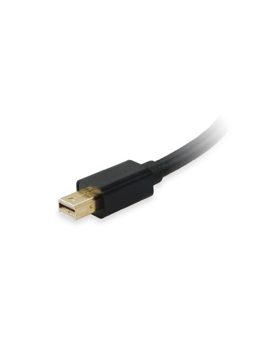 Equip Adattatore da Mini DisplayPort a DVI-I