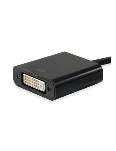 Equip Adattatore da Mini DisplayPort a DVI-I