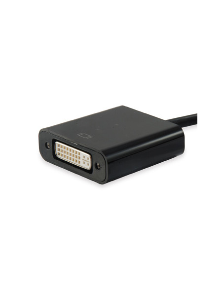 Equip Adattatore da Mini DisplayPort a DVI-I