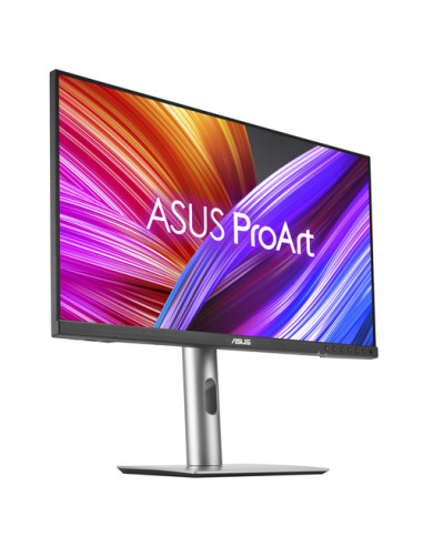 ASUS ProArt Display PA24ACRV Monitor PC 60,5 cm (23.8") 2560 x 1440 Pixel Quad HD LCD Nero