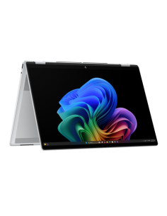 HP OmniBook X Flip Next Gen AI 16-as0016nl Copilot+ PC Intel Core Ultra 5 226V Ibrido (2 in 1) 40,6 cm (16") Touch screen 2K 16 