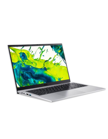 Acer Aspire Go 15 Intel Core 7 150U 16GB Intel Graphics 512GB 15.6" Full HD Windows 11