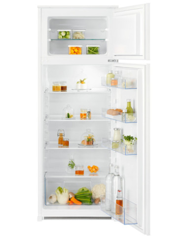 Electrolux KTS5LE14S Frigocongelatore Serie 500 ColdSense 144,1 cm