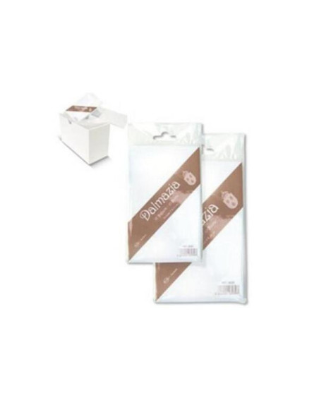 25CF 10BIGL + 10BUSTE DALMAZIA 9X14