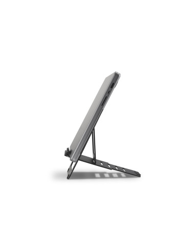 Kensington K50428WW supporto per laptop Supporto per computer portatile Nero 43,2 cm (17")