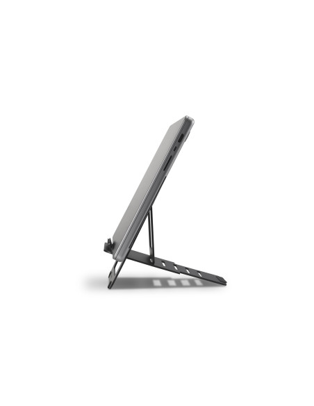 Kensington K50428WW supporto per laptop Supporto per computer portatile Nero 43,2 cm (17")