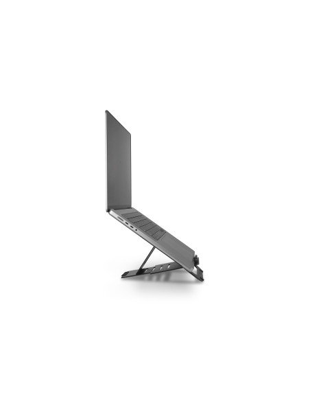 Kensington K50428WW supporto per laptop Supporto per computer portatile Nero 43,2 cm (17")