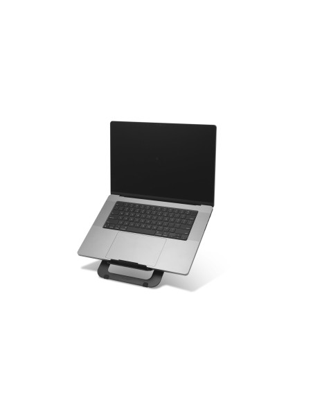 Kensington K50428WW supporto per laptop Supporto per computer portatile Nero 43,2 cm (17")