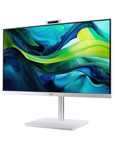 ALL IN ONE ACER ASPIRE C27A-GRPL DQ.BRPET.001 27" INTEL CORE 5 120U 16GB SSD512GB Tastiera Mouse W11