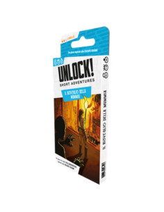 UNLOCK! SA - RISVEGLIO DELLA MUMMIA 2