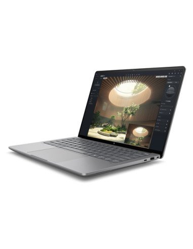 HP ZBook Ultra G1a Wolf Pro Security Edition Copilot+ PC AMD Ryzen AI Max+ PRO 395 Workstation mobile 35,6 cm (14") WUXGA 128 GB