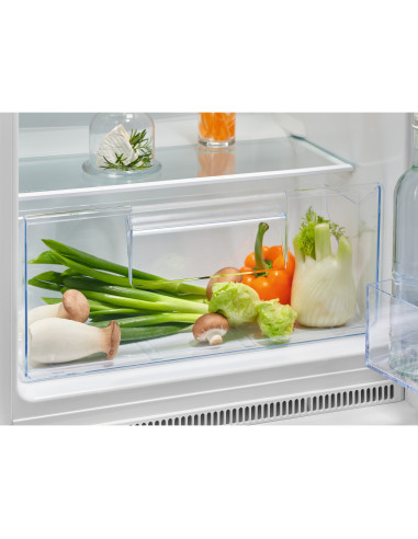 Electrolux KTS5LE14S Frigocongelatore Serie 500 ColdSense 144,1 cm