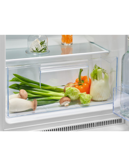 Electrolux KTS5LE14S Frigocongelatore Serie 500 ColdSense 144,1 cm