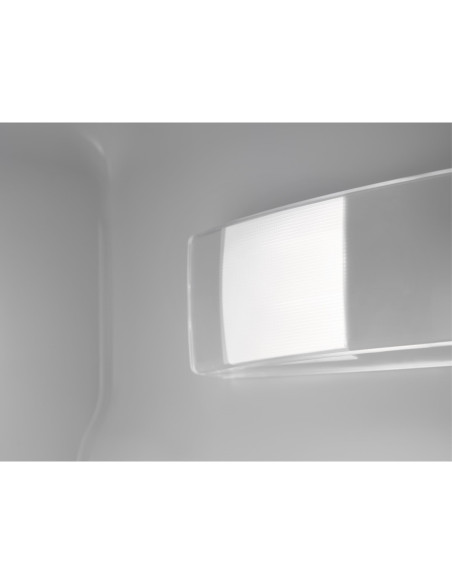 Electrolux KTS5LE14S Frigocongelatore Serie 500 ColdSense 144,1 cm