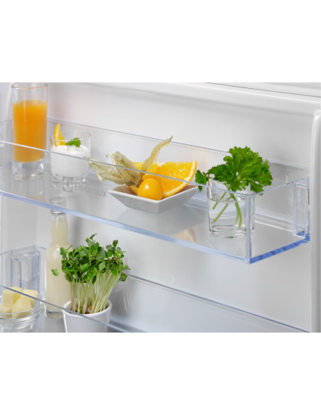 Electrolux KTS5LE14S Frigocongelatore Serie 500 ColdSense 144,1 cm