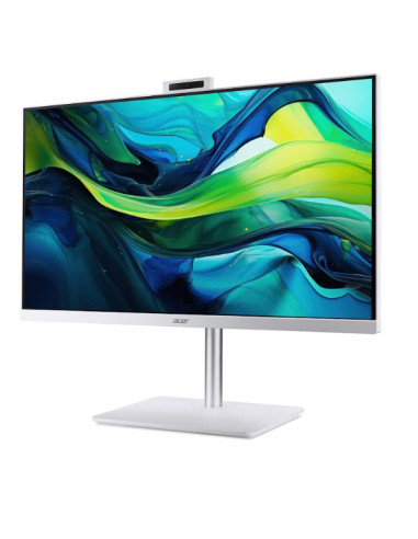ALL IN ONE ACER ASPIRE C27-1E13U7UNH DQ.BNRET.009 27" i7-1355U 32GB SSD1TB Tastiera Mouse W11