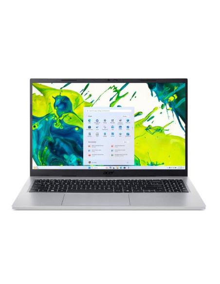 Acer Aspire Go 15 Intel Core 7 150U 16GB Intel Graphics 512GB 15.6" Full HD Windows 11