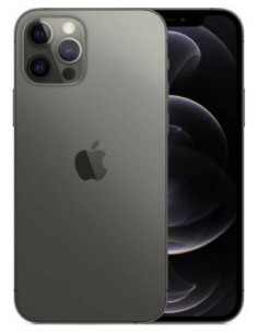 IPHONE 12 PRO 256GB GRAPHITE