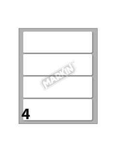 CONF.10 BUSTE ETIC.MARKIN 52 110X34