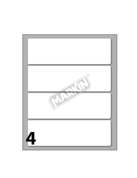 CONF.10 BUSTE ETIC.MARKIN 52 110X34