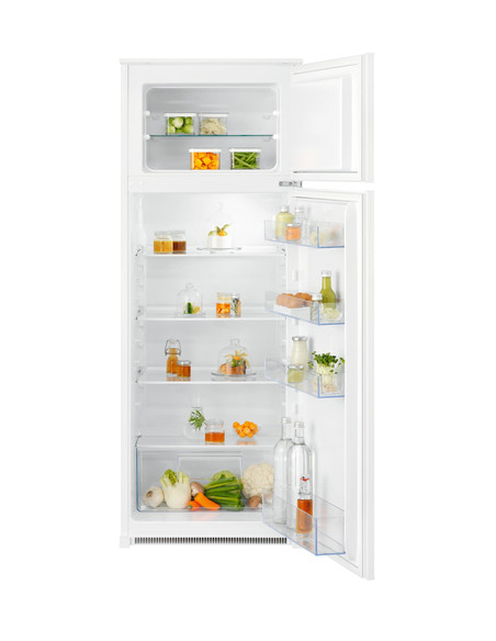 Electrolux KTS5LE14S Frigocongelatore Serie 500 ColdSense 144,1 cm