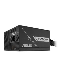 ASUS Prime -650B-BLACK alimentatore per computer 650 W 20+4 pin ATX ATX Nero 2