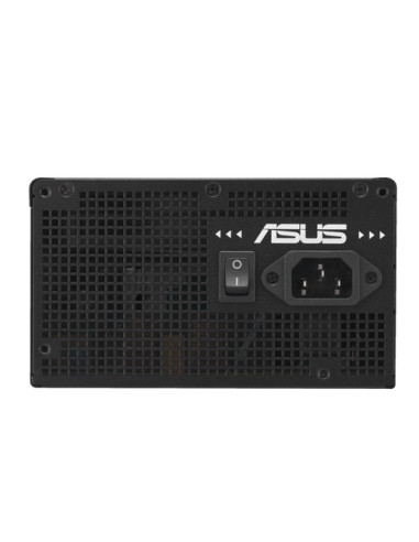 ASUS Prime -650B-BLACK alimentatore per computer 650 W 20+4 pin ATX ATX Nero
