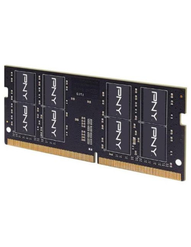 DDR4 32GB 3200 MHZ SO-DIMM PNY CL22