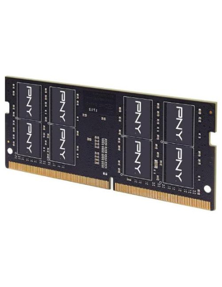 DDR4 32GB 3200 MHZ SO-DIMM PNY CL22