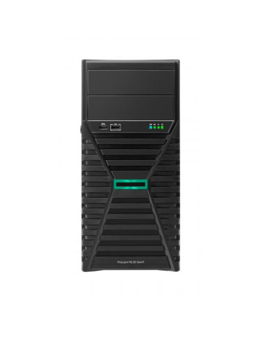 HPE ProLiant ML30 Gen11 server 960 GB Tower (4U) Intel Xeon E E-2434 3,4 GHz 32 GB DDR5-SDRAM 800 W