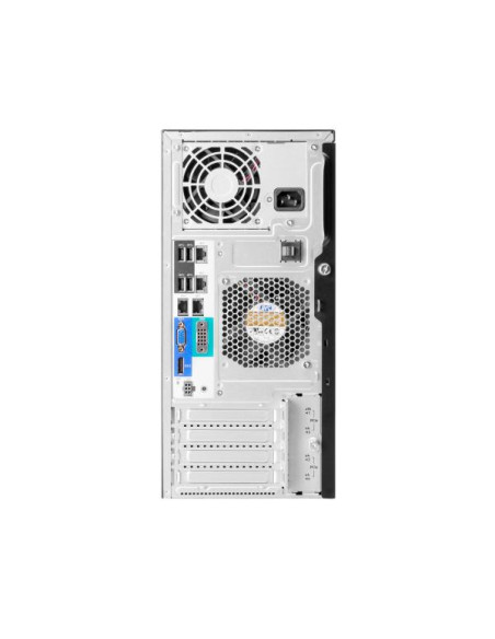 HPE ProLiant ML30 Gen11 server 960 GB Tower (4U) Intel Xeon E E-2434 3,4 GHz 32 GB DDR5-SDRAM 800 W