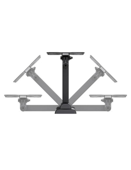 STAFFA MURO FLATSTYLE FR 100