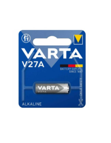 V 27 A (ALCALINA)
