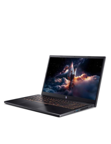 NB ACER NITRO V14 NH.QZ8ET.002 15,6" i9-13900H 16GB SSD1TB NVIDIA GeForce RTX 5060 8GB NO SISTEMA OPERATIVO
