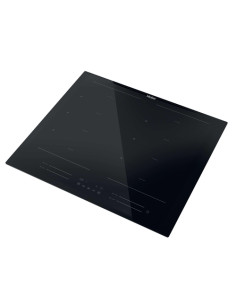 Haier I-Move Series 6 HA2MTSJ68MC Nero Da incasso 59 cm Piano cottura a induzione 4 Fornello(i) 2