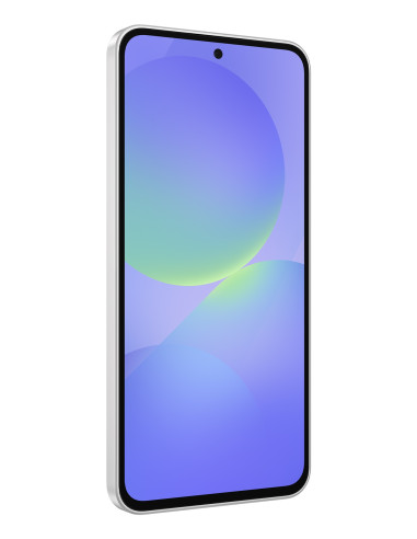 Samsung Galaxy A36 5G 17 cm (6.7") Doppia SIM Android 15 USB tipo-C 8 GB 256 GB 5000 mAh Bianco