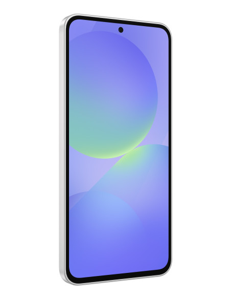 Samsung Galaxy A36 5G 17 cm (6.7") Doppia SIM Android 15 USB tipo-C 8 GB 256 GB 5000 mAh Bianco